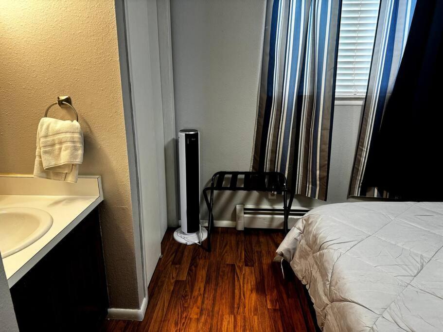 Cozy Condo In Winter Park - On Blue Bus Route - Walk To Downtown, Restaurants, Grocery Buitenkant foto