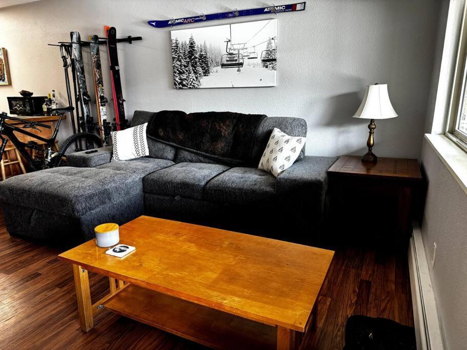 Cozy Condo In Winter Park - On Blue Bus Route - Walk To Downtown, Restaurants, Grocery Buitenkant foto