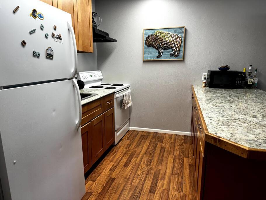 Cozy Condo In Winter Park - On Blue Bus Route - Walk To Downtown, Restaurants, Grocery Buitenkant foto
