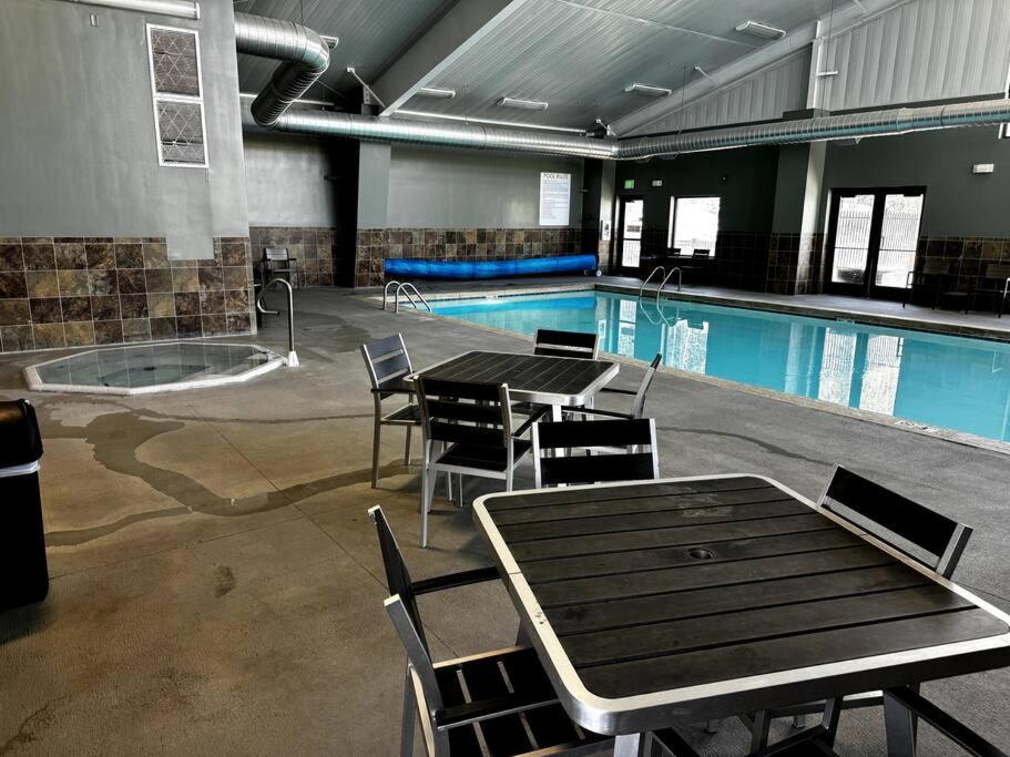 Cozy Condo In Winter Park - On Blue Bus Route - Walk To Downtown, Restaurants, Grocery Buitenkant foto