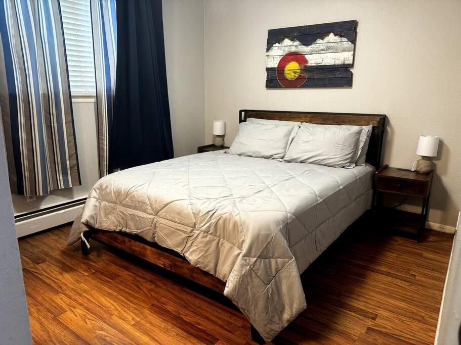 Cozy Condo In Winter Park - On Blue Bus Route - Walk To Downtown, Restaurants, Grocery Buitenkant foto