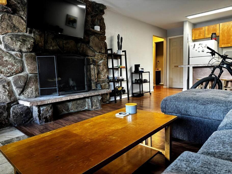 Cozy Condo In Winter Park - On Blue Bus Route - Walk To Downtown, Restaurants, Grocery Buitenkant foto